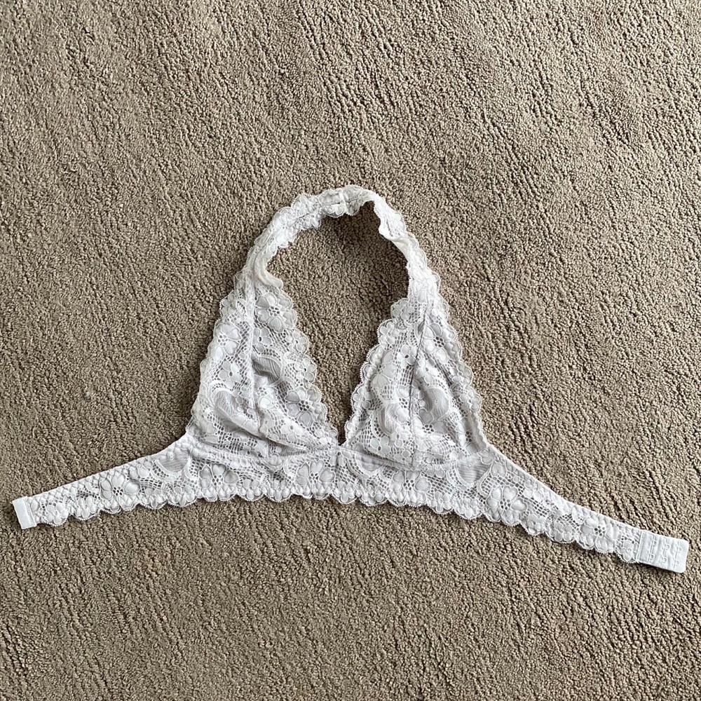 Free People Brallette